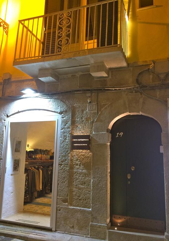 Dimora Corteinfiore Trani Exterior photo